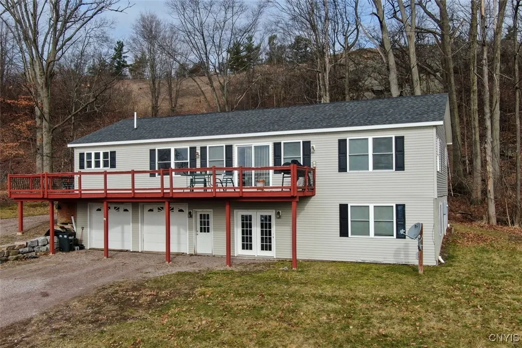 Property at 46139 County Route 191, Orleans, NY 13640
