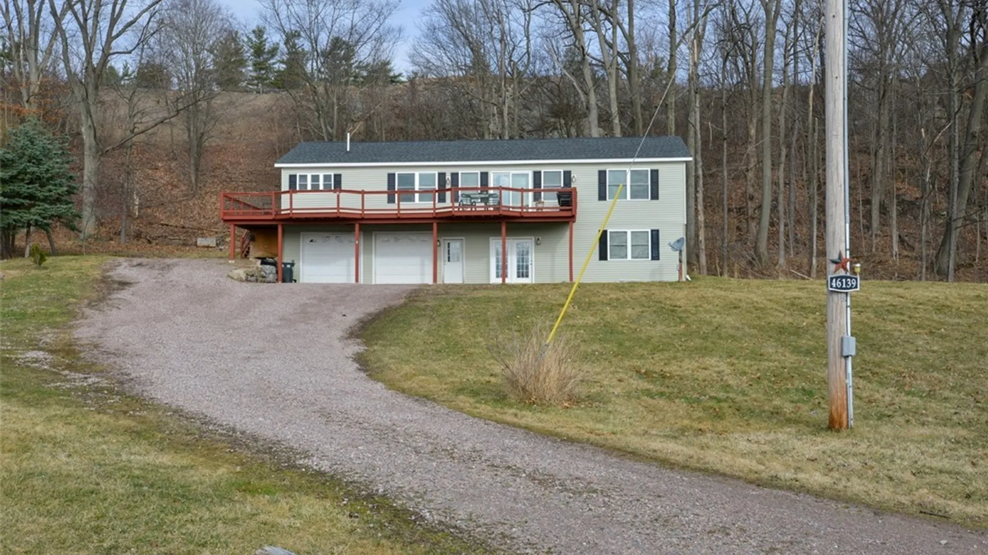 Property at 46139 County Route 191, Orleans, NY 13640 19