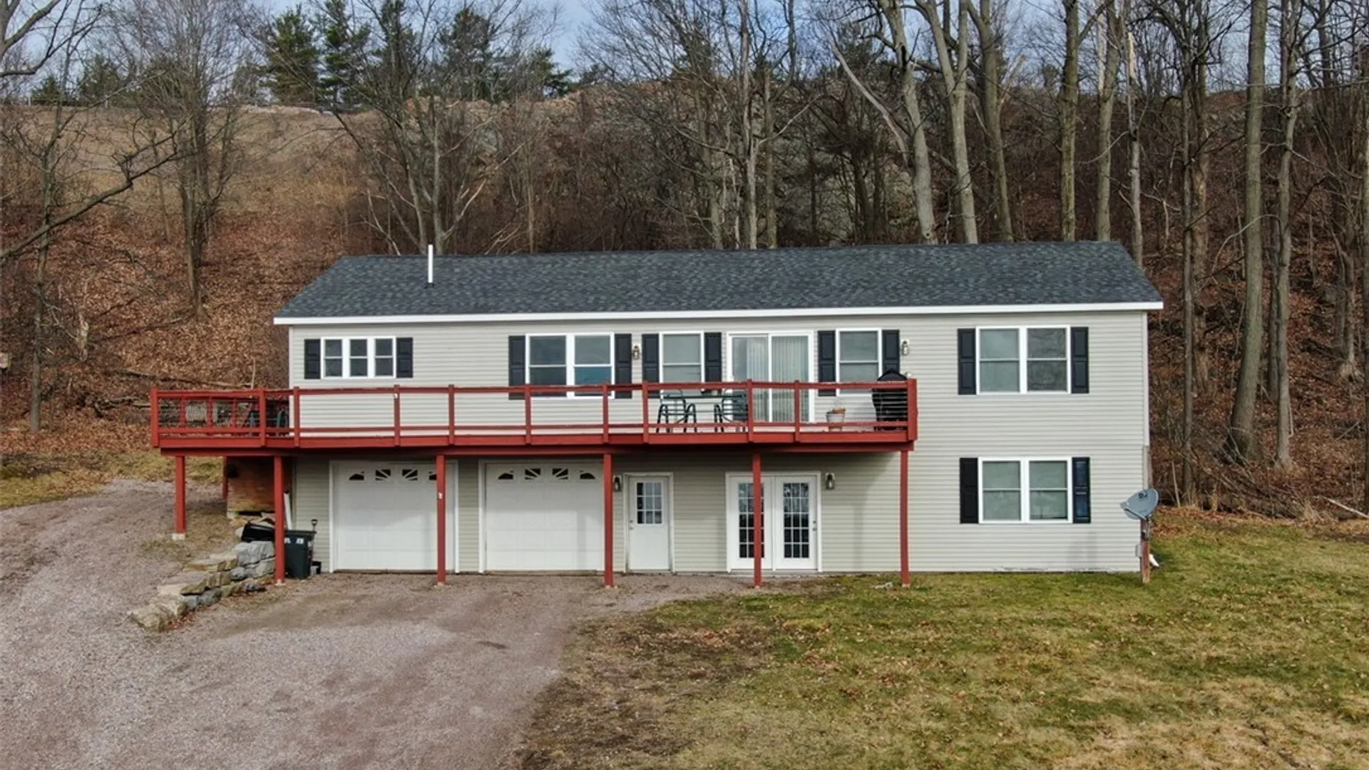 Property at 46139 County Route 191, Orleans, NY 13640 20
