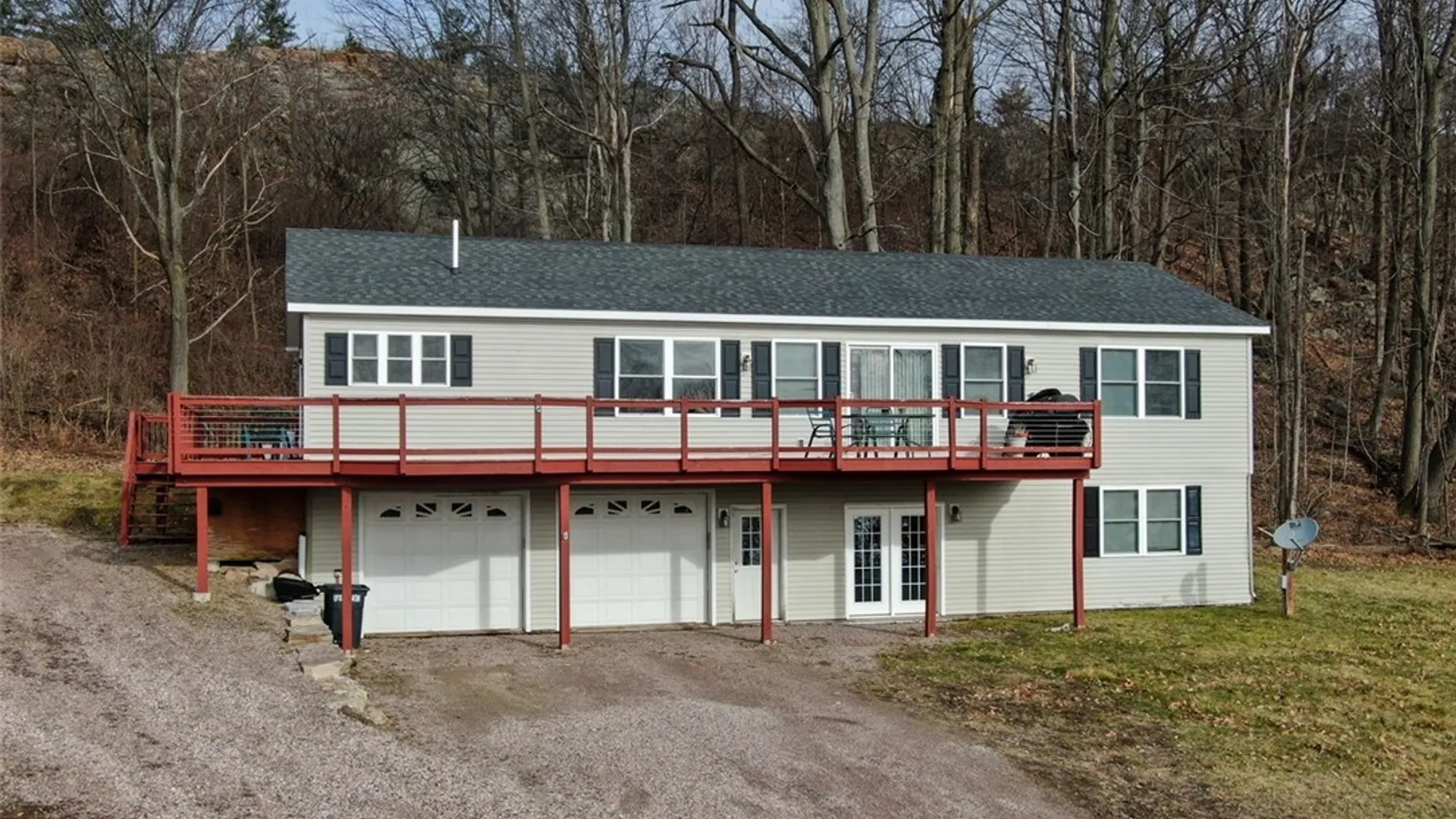 Property at 46139 County Route 191, Orleans, NY 13640 21