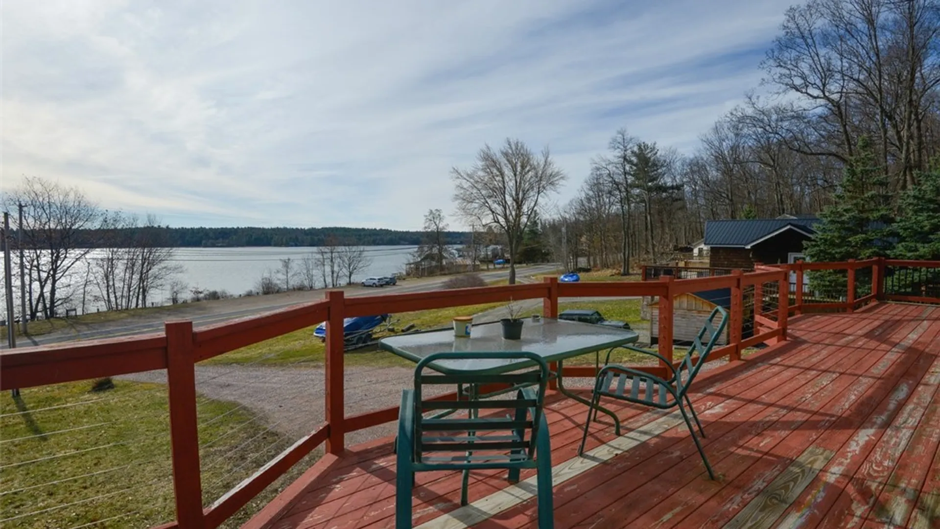 Property at 46139 County Route 191, Orleans, NY 13640 23