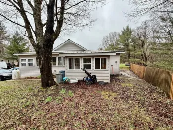 Property at 16 Catherine Street, Fine, NY 13690