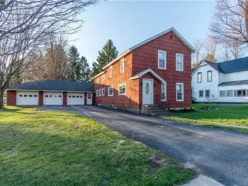 Property at 2989 Cataract Street, Denmark, NY 13626