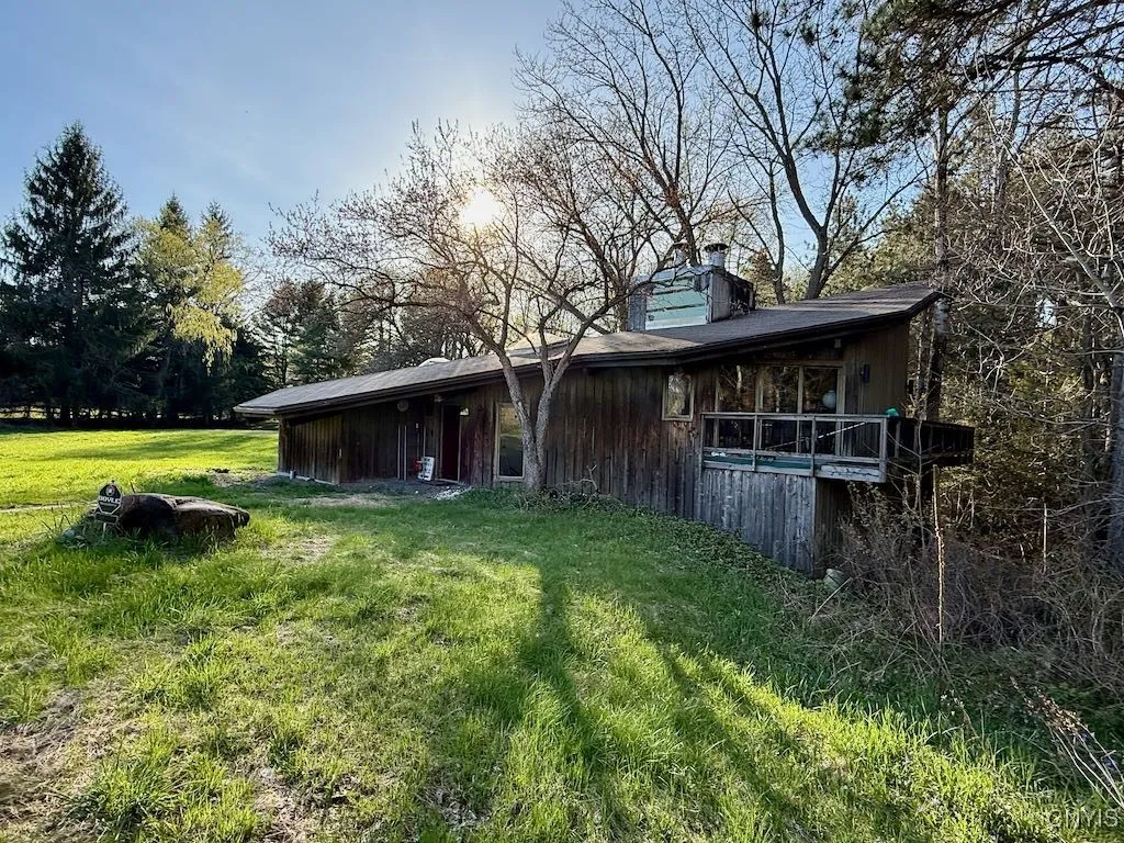 Property at 529 County Route 22a, Sandy Creek, NY 13145