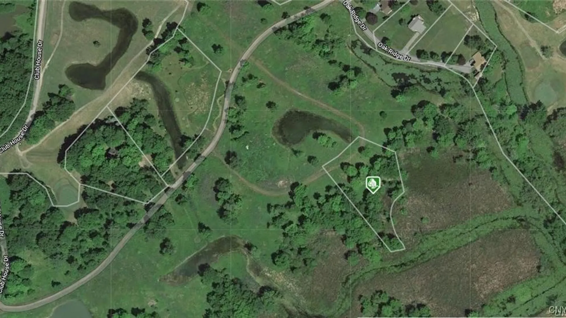 Property at 122 S of Otter Pond Road, Alexandria, NY 13607 15