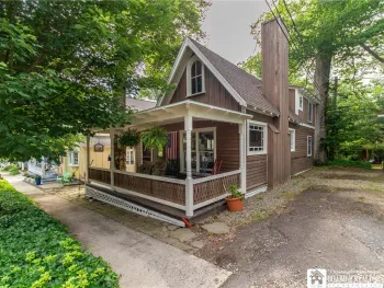 Property at 37 Scott Avenue, Chautauqua, NY 14722