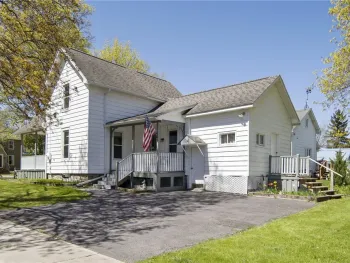 Property at 3675 Clinton Street, Covert, NY 14521