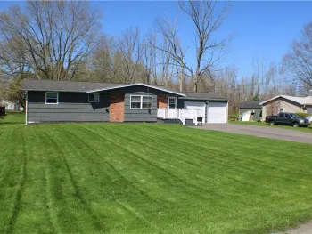 Property at 509 County Line Road, Webster, NY 14519