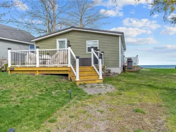 Property at 212 Butterfly, New Haven, NY 13114