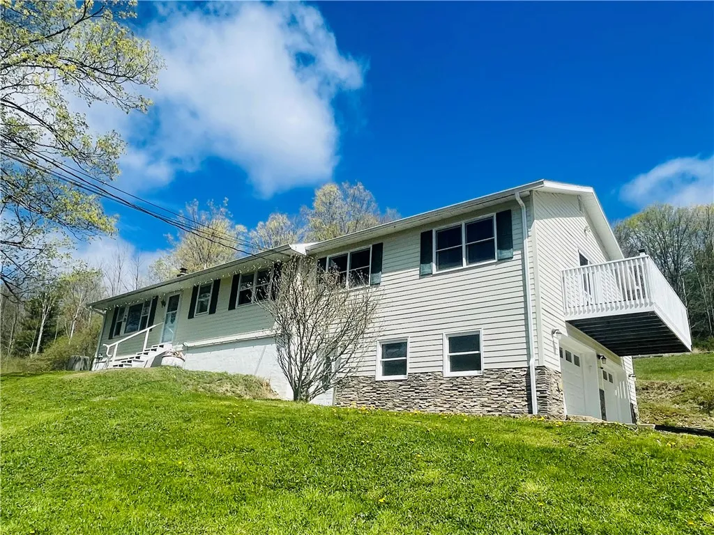 Property at 5291 Starr Road, Thurston, NY 14821