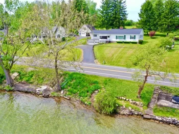 Property at 5567 W Lake Road, Fleming, NY 13021