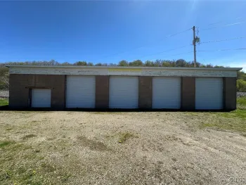 Property at 5 Main Street, Burns, NY 14822