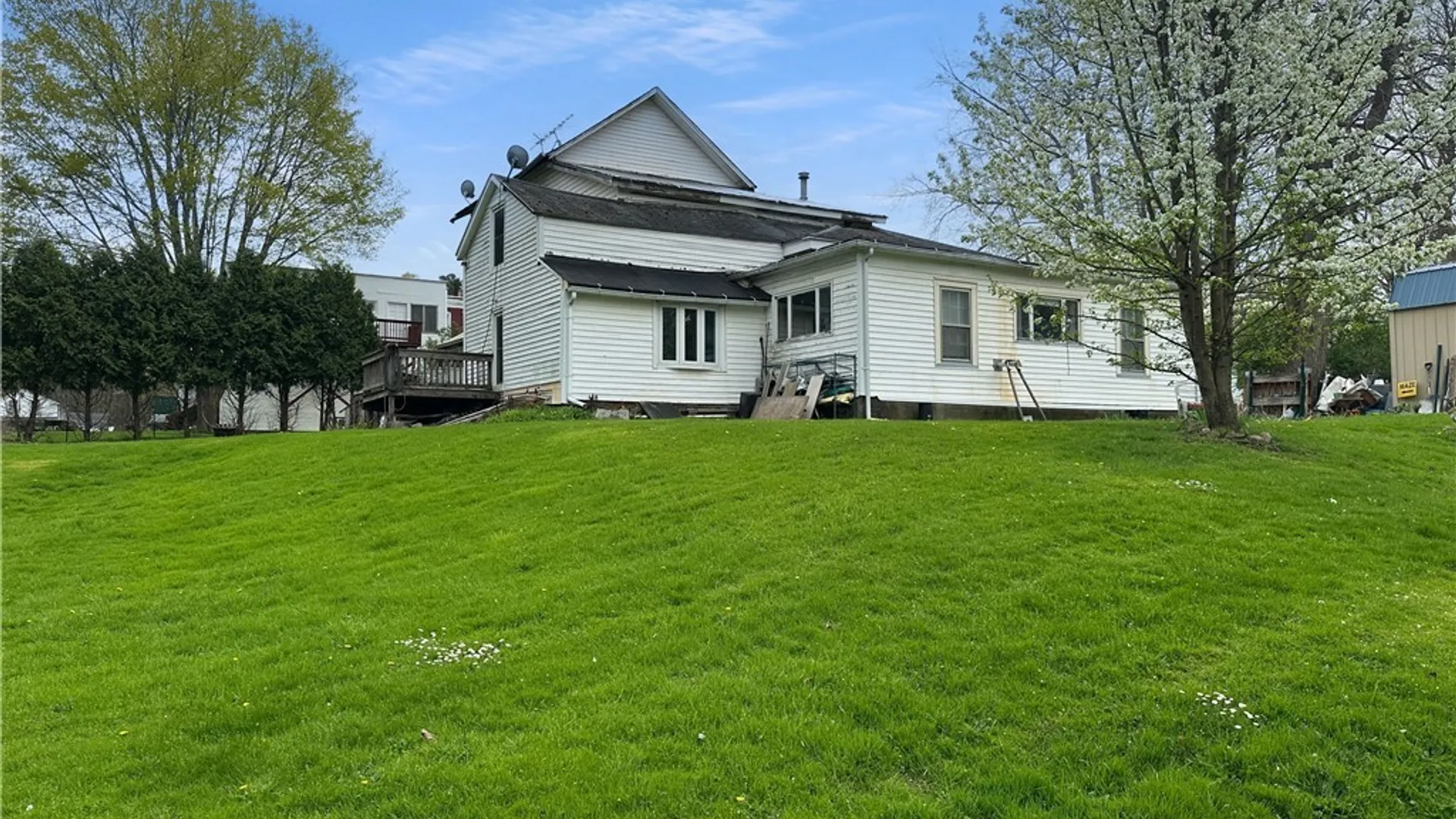 Property at 6700 Main Street, Genesee Falls, NY 14536 6