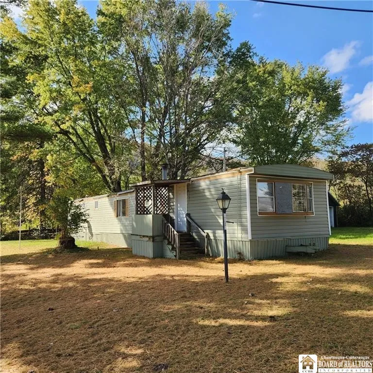 Property at 4864 Sugartown Rd Road, Humphrey, NY 14741