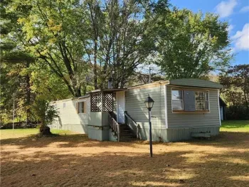 Property at 4864 Sugartown Rd Road, Humphrey, NY 14741