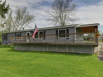 Property at 7962 Fuller Road, Montezuma, NY 13140