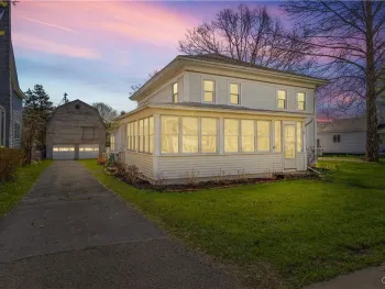 Property at 31 State Street, Tully, NY 13159
