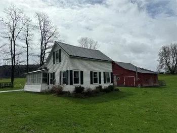 Property at 166 County Highway 22, Exeter, NY 13491