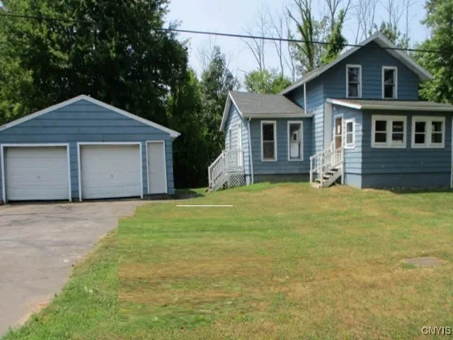 Property at 2340 Kendall Road, Kendall, NY 14476
