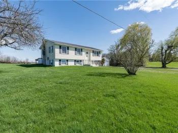 Property at 25850 County Route 32, Pamelia, NY 13616