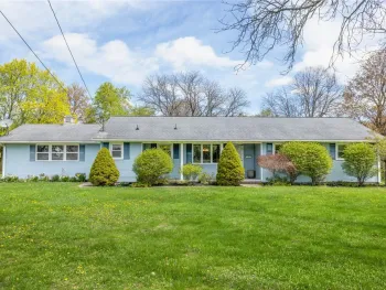 Property at 3273 Clover Street, Caledonia, NY 14423