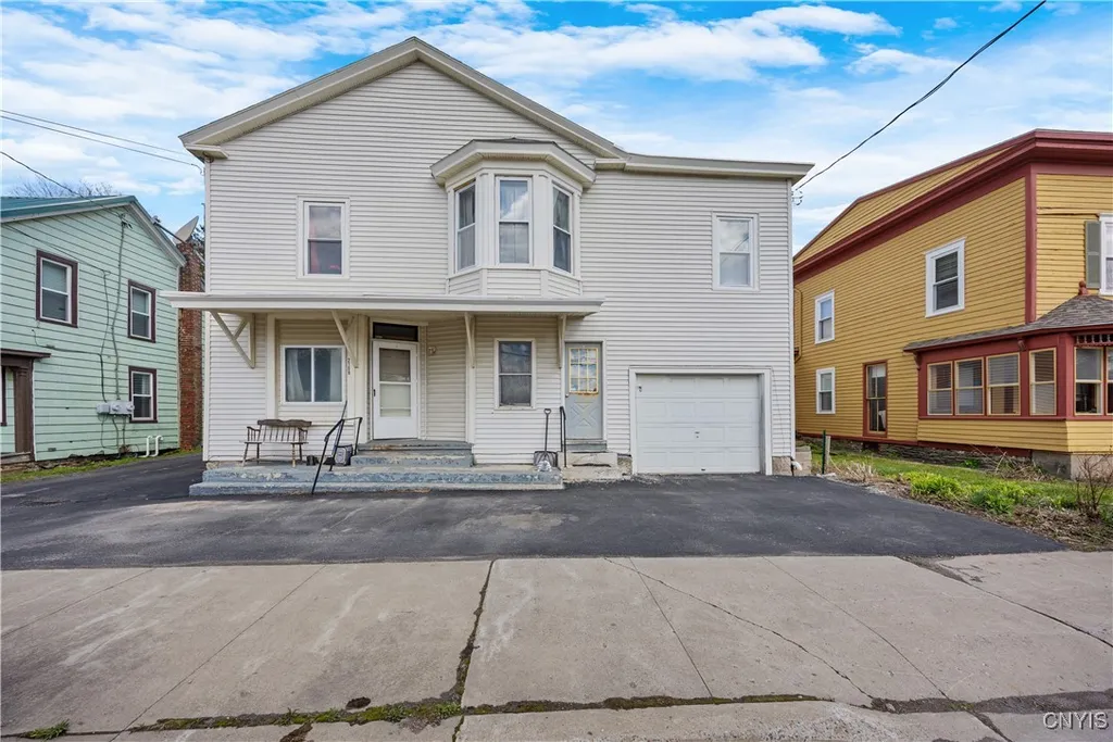 Property at 2109 Main Street, Cazenovia, NY 13122