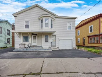 Property at 2109 Main Street, Cazenovia, NY 13122