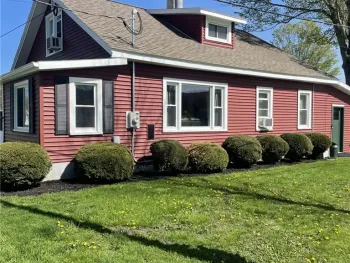 Property at 95 W Lamoka Avenue, Bath, NY 14879