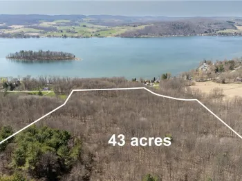 Property at County Route 22, Otsego, NY 13457