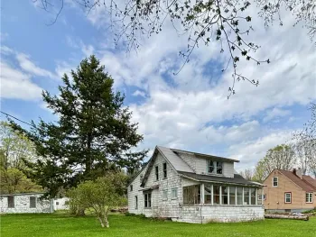 Property at 1464 Pennsylvania Avenue, Southport, NY 14871