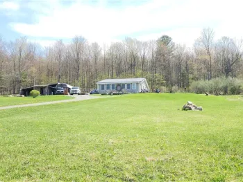 Property at 665 Crumtown Rd, Spencer, NY 14883