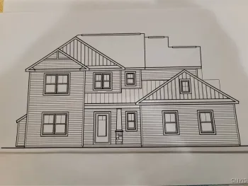 Property at Lot 16N Baltimore Ridge Road, Marcellus, NY 13108