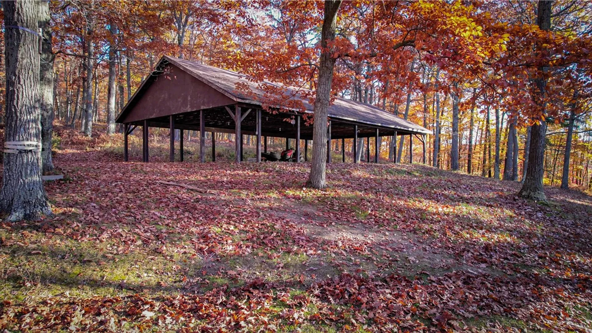 Property at 7667 Hickory Bottom Road, Naples, NY 14512 5