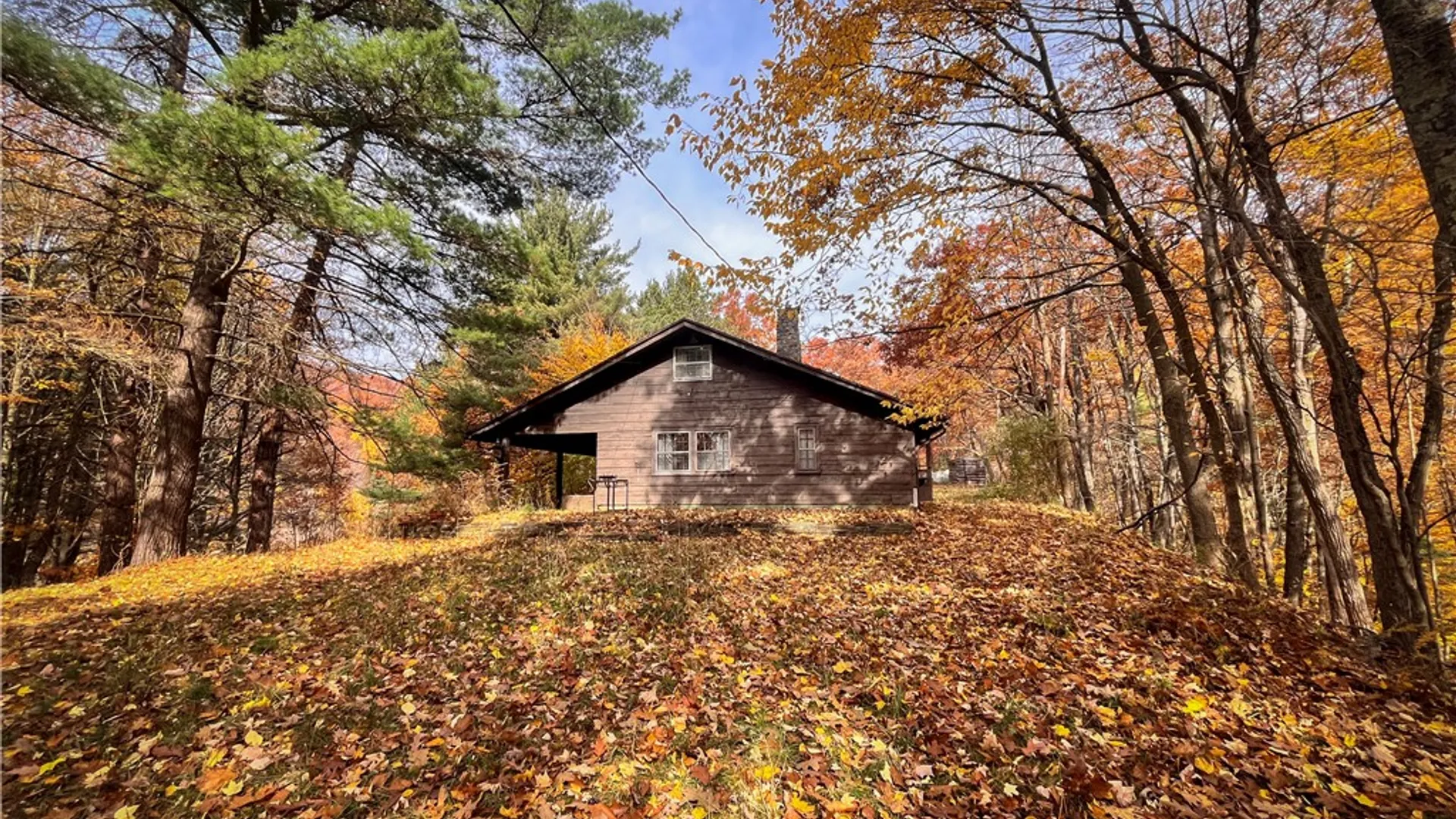 Property at 7667 Hickory Bottom Road, Naples, NY 14512 7