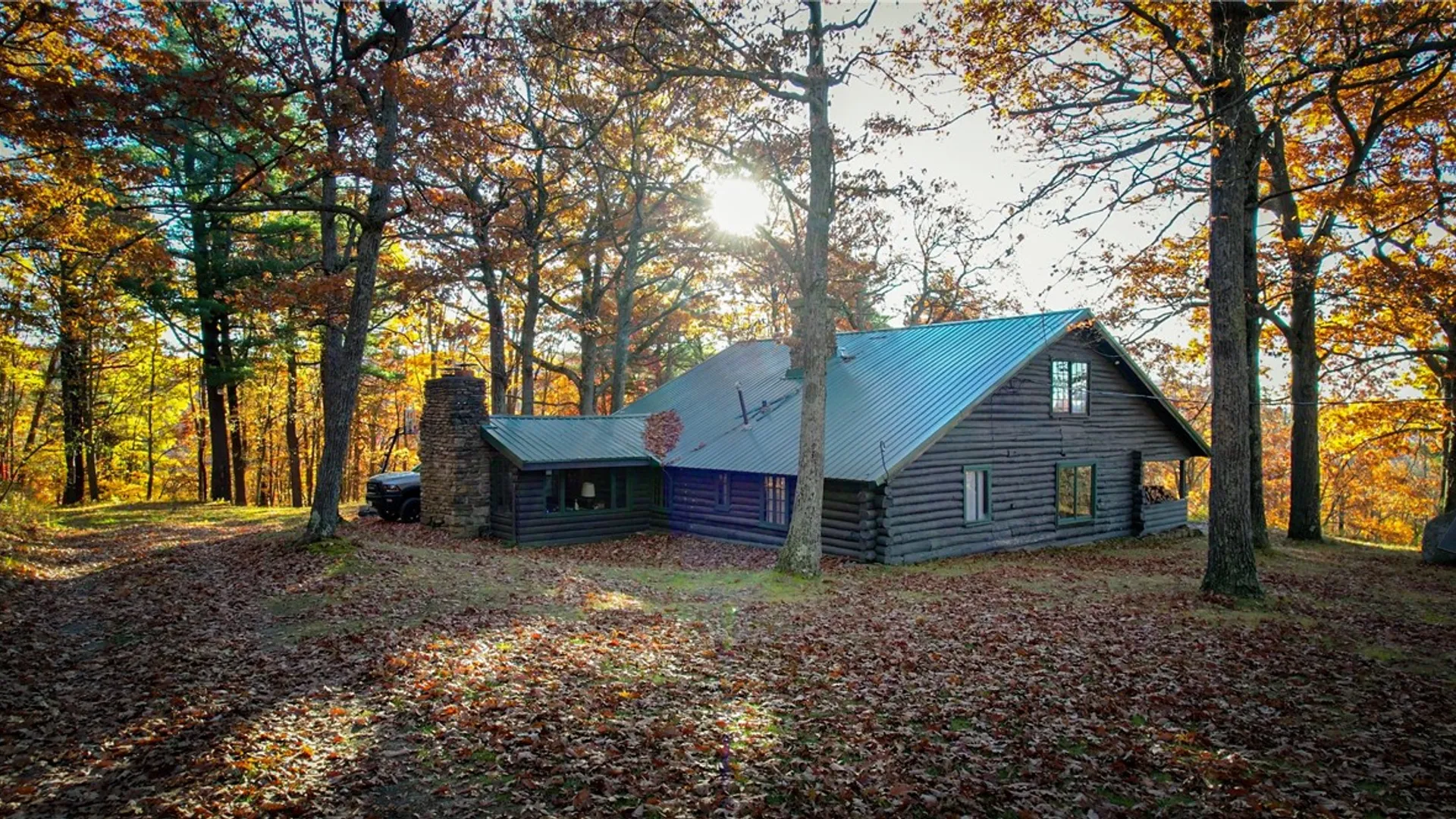 Property at 7667 Hickory Bottom Road, Naples, NY 14512 11