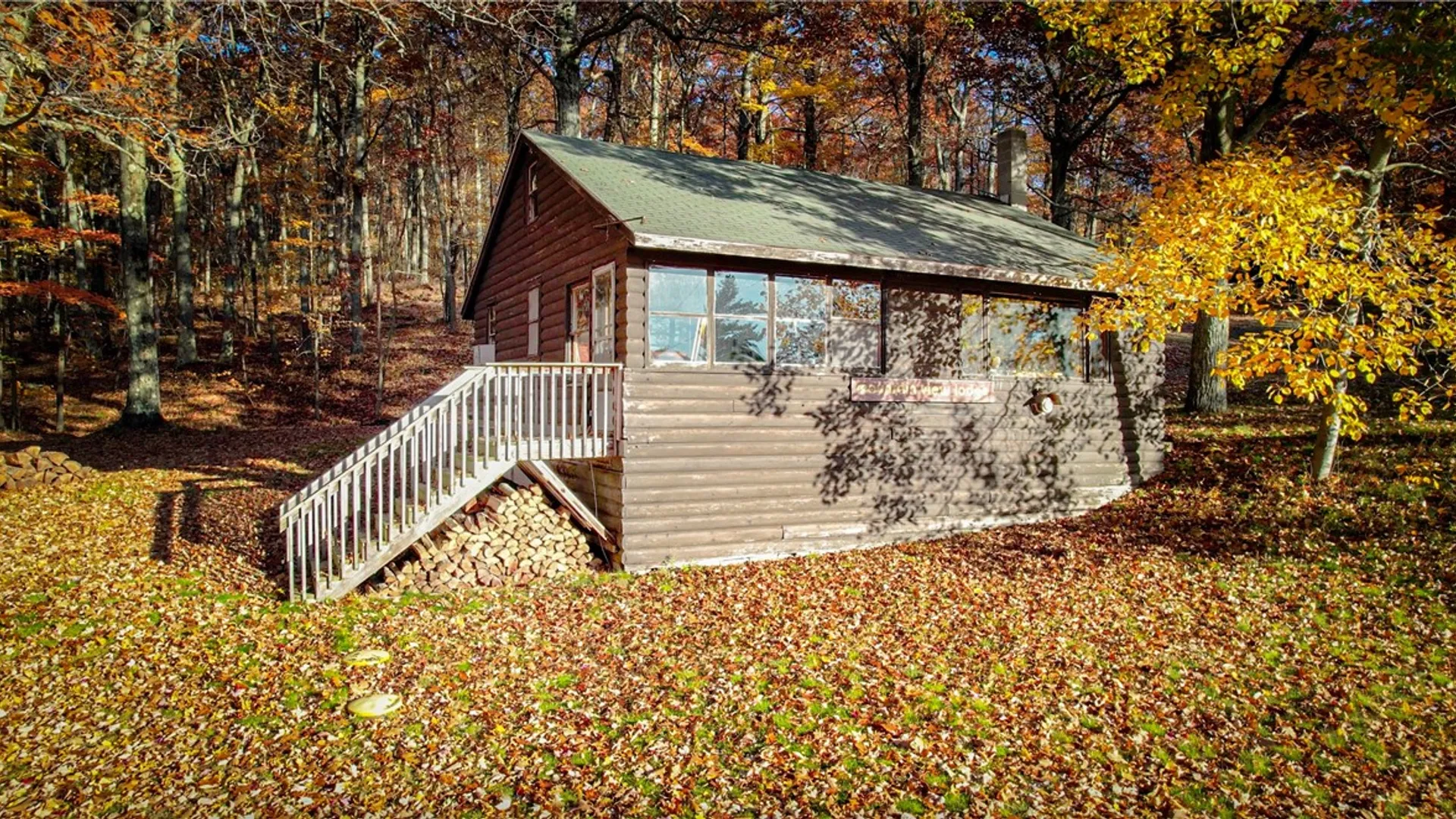 Property at 7667 Hickory Bottom Road, Naples, NY 14512 12