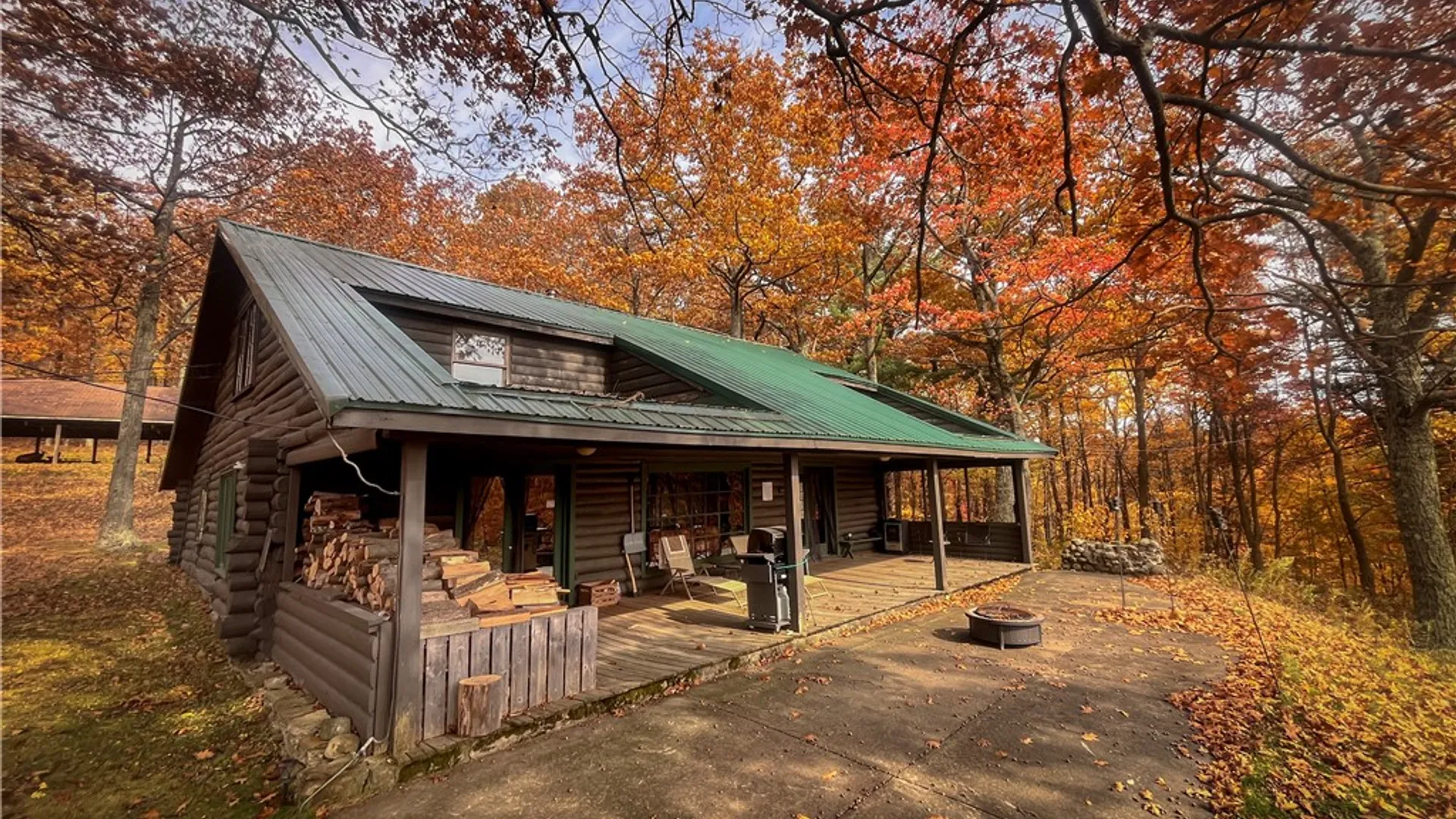 Property at 7667 Hickory Bottom Road, Naples, NY 14512 27