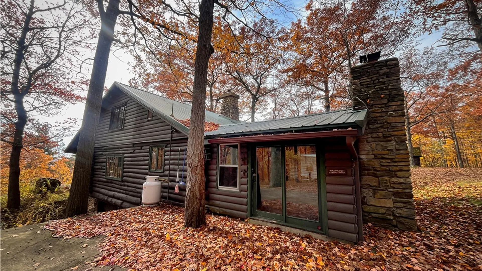 Property at 7667 Hickory Bottom Road, Naples, NY 14512 28