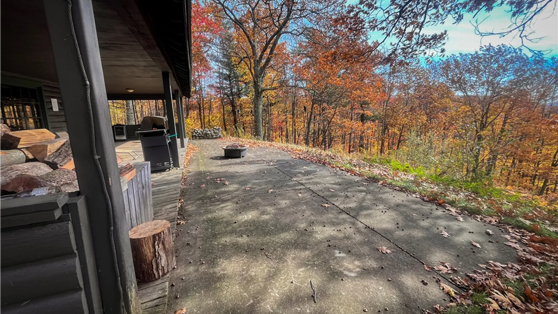 Property at 7667 Hickory Bottom Road, Naples, NY 14512 33