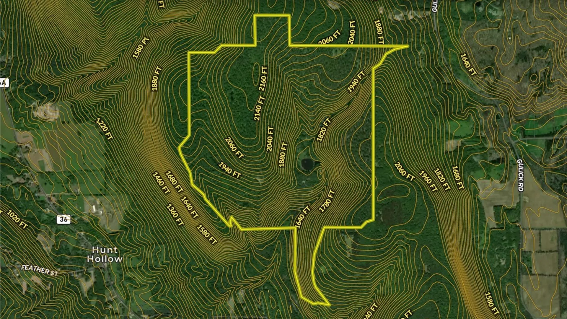 Property at 7667 Hickory Bottom Road, Naples, NY 14512 44