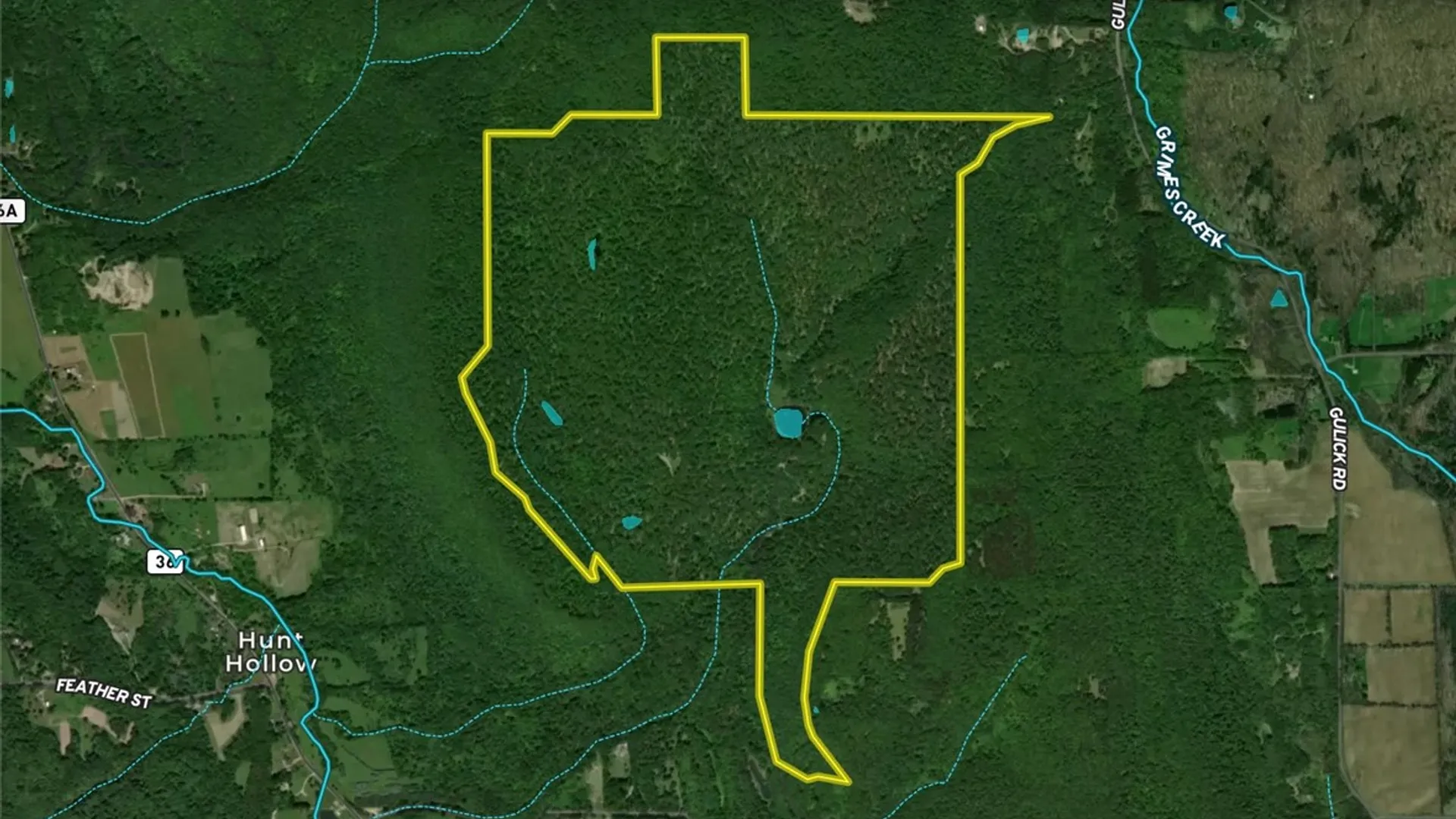 Property at 7667 Hickory Bottom Road, Naples, NY 14512 46