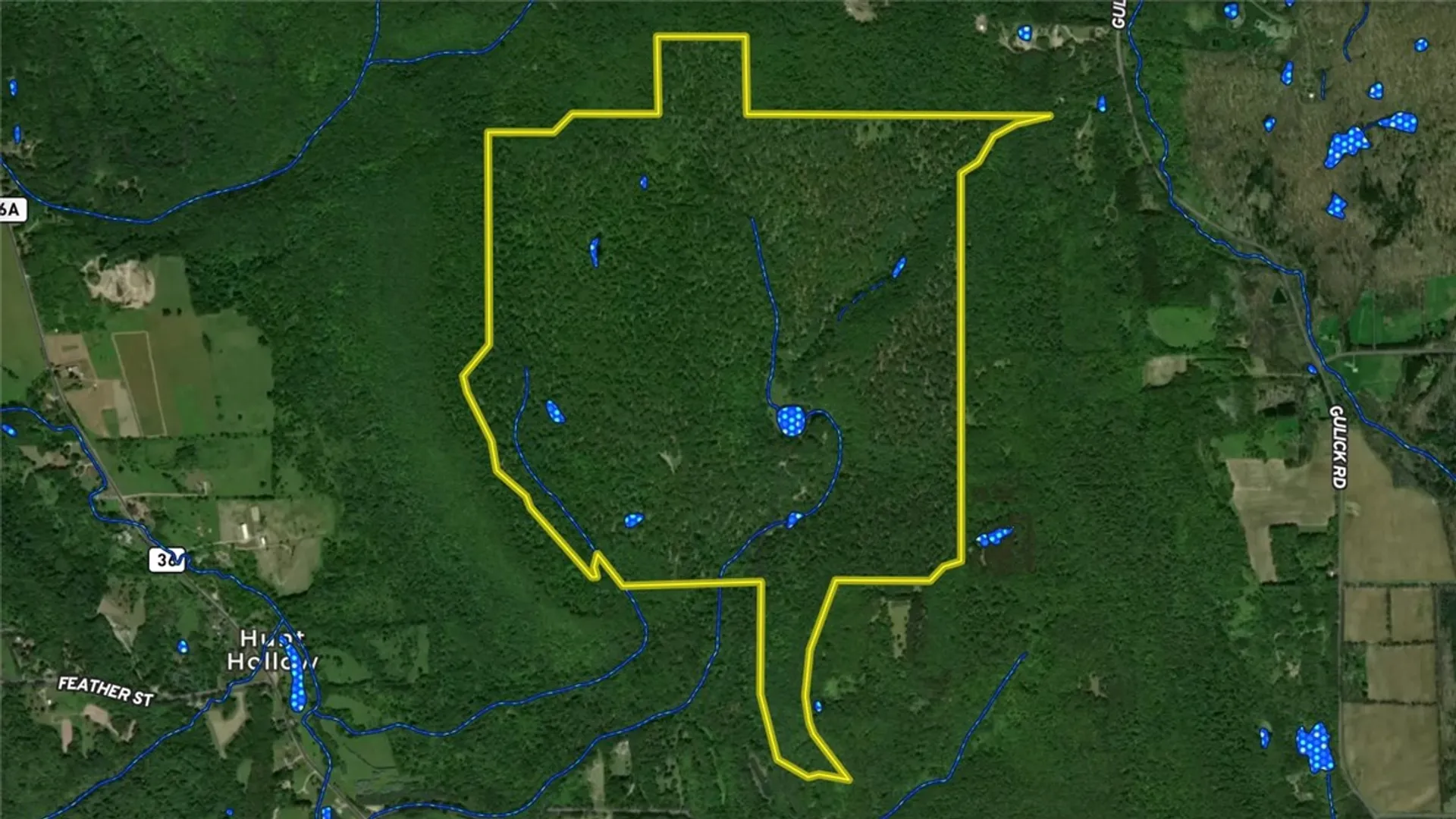 Property at 7667 Hickory Bottom Road, Naples, NY 14512 47