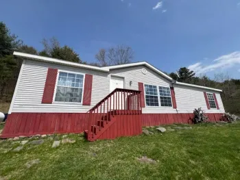 Property at 2871 S Broadway Highway, Ashland, NY 14894