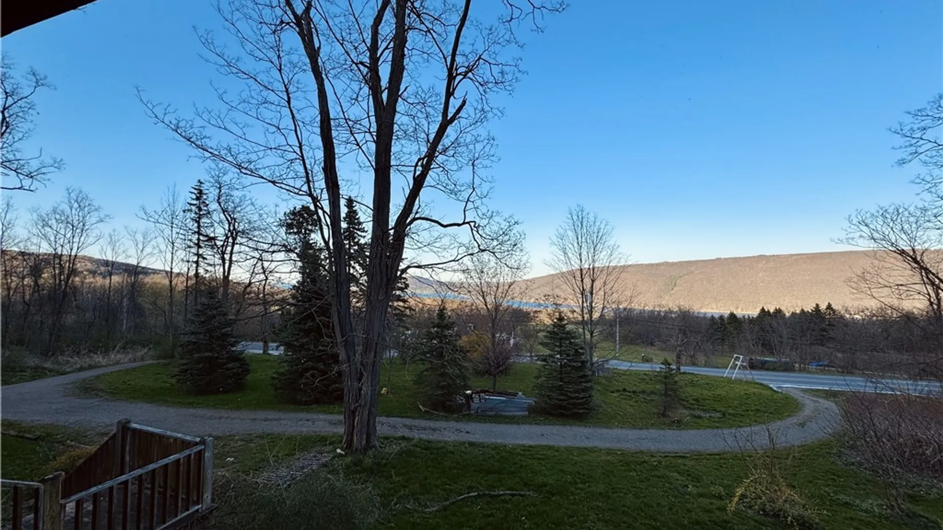 Property at 6718 County Road 12, South Bristol, NY 14512 9