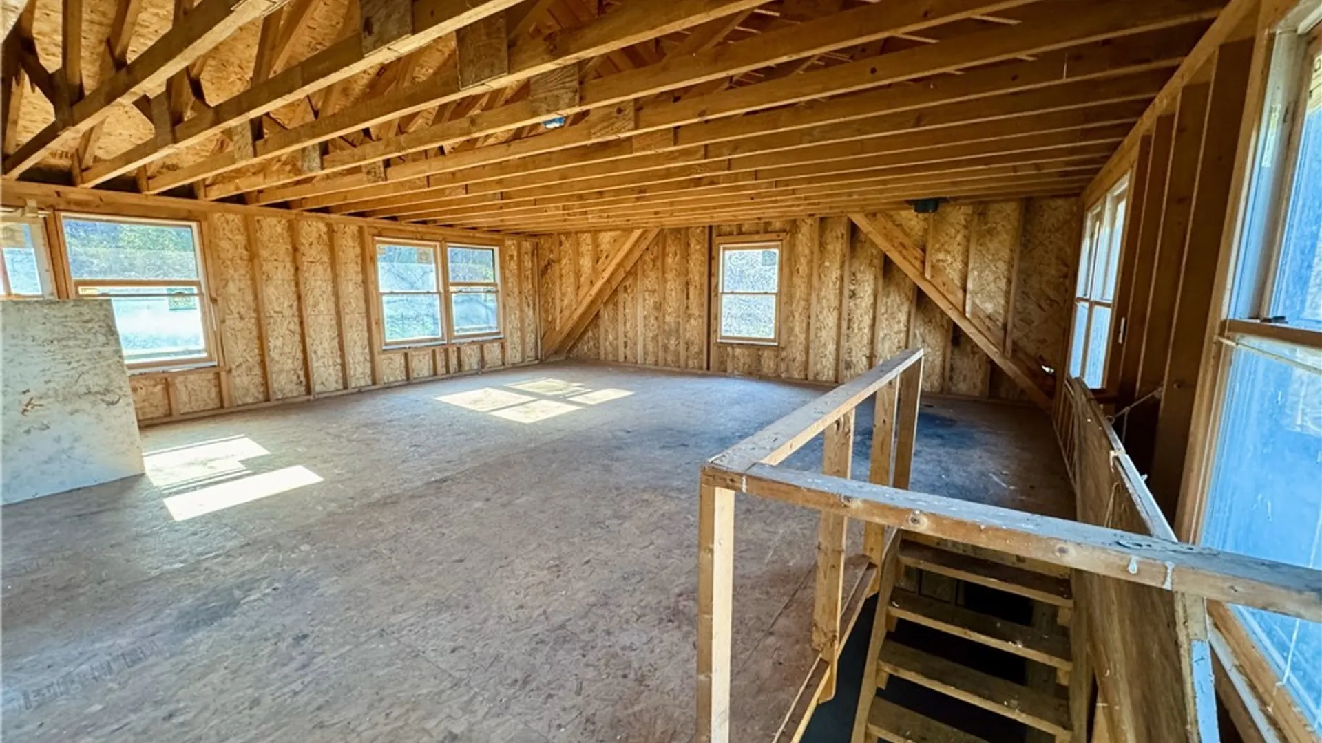 Property at 6718 County Road 12, South Bristol, NY 14512 21