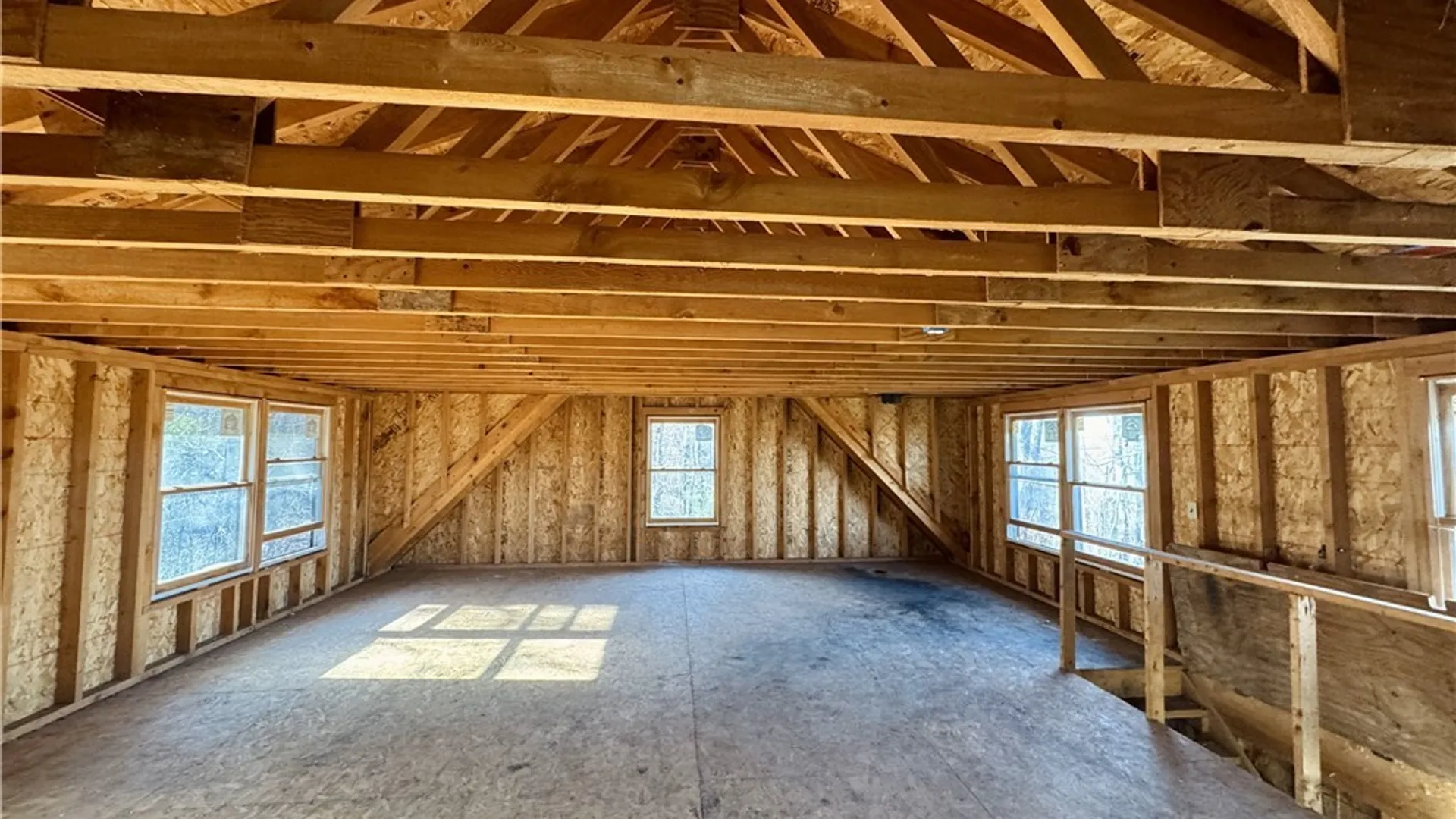 Property at 6718 County Road 12, South Bristol, NY 14512 22