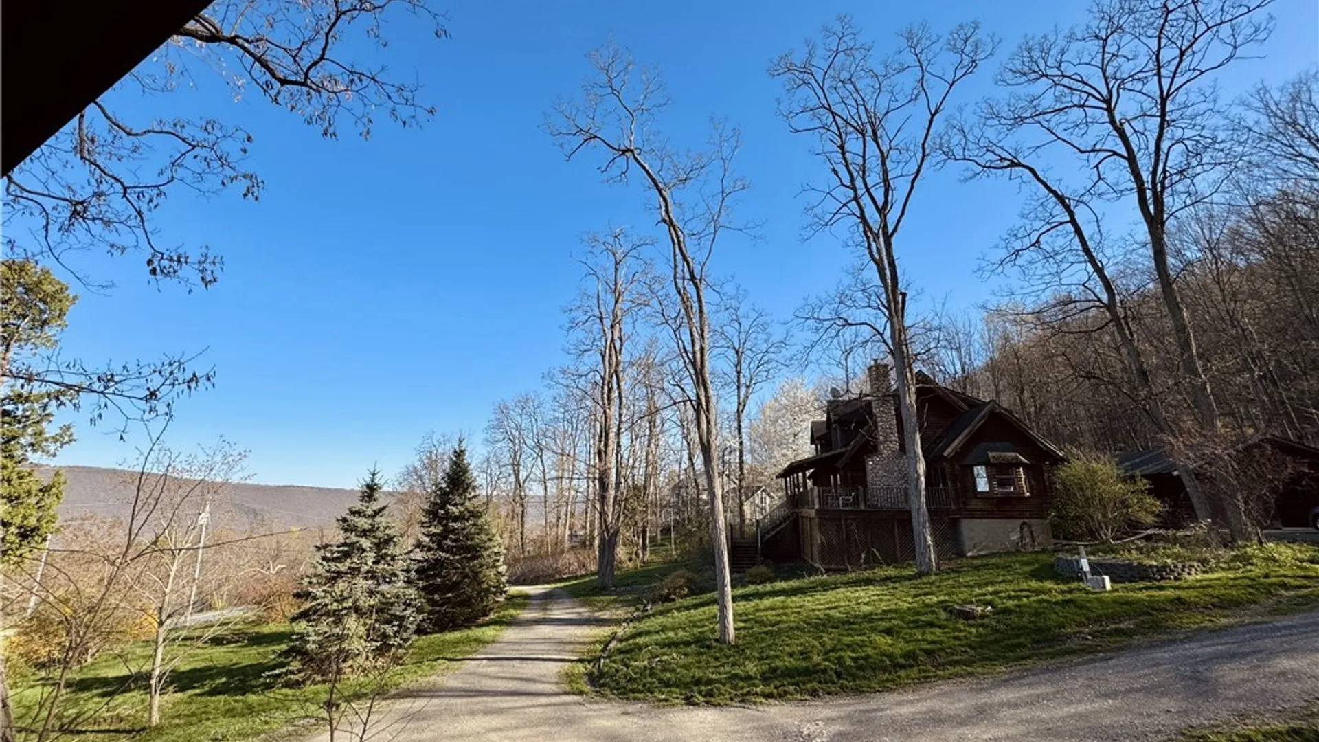 Property at 6718 County Road 12, South Bristol, NY 14512 6