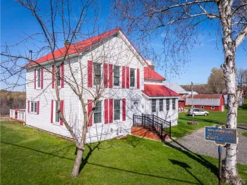 Property at 1145 Cedarville Road, Litchfield, NY 13340
