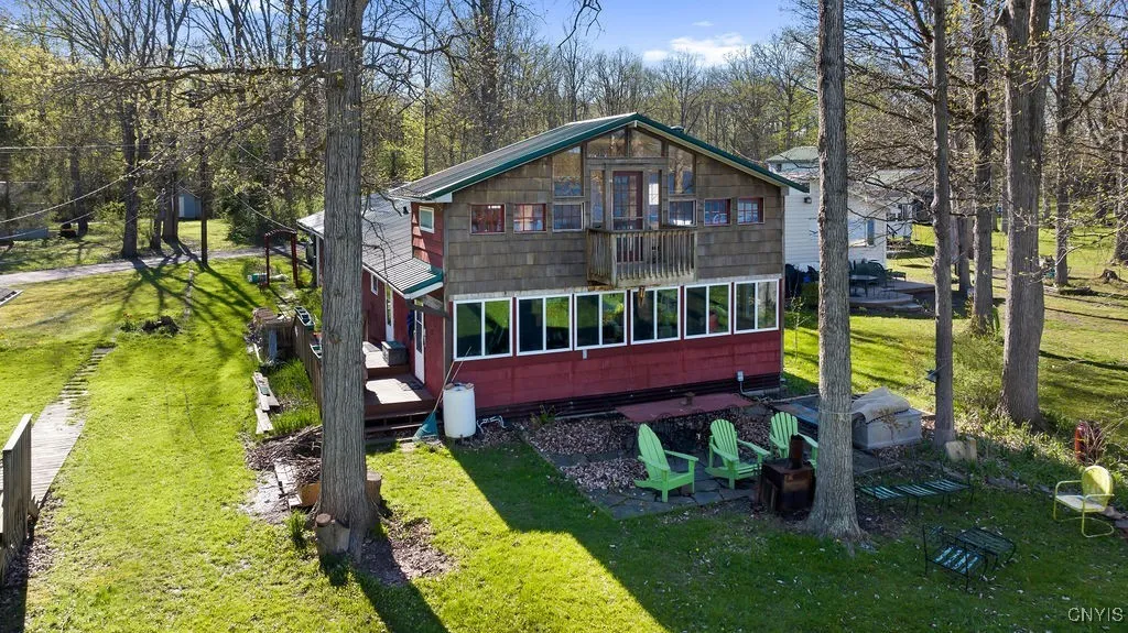 Property at 169 Fire Lane 12, Cato, NY 13080