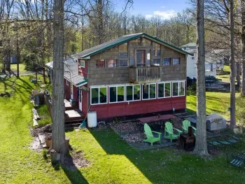 Property at 169 Fire Lane 12, Cato, NY 13080